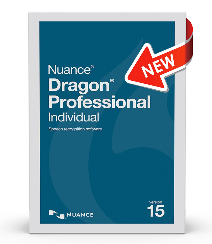 Dragon Professional Individual for documentation productivity