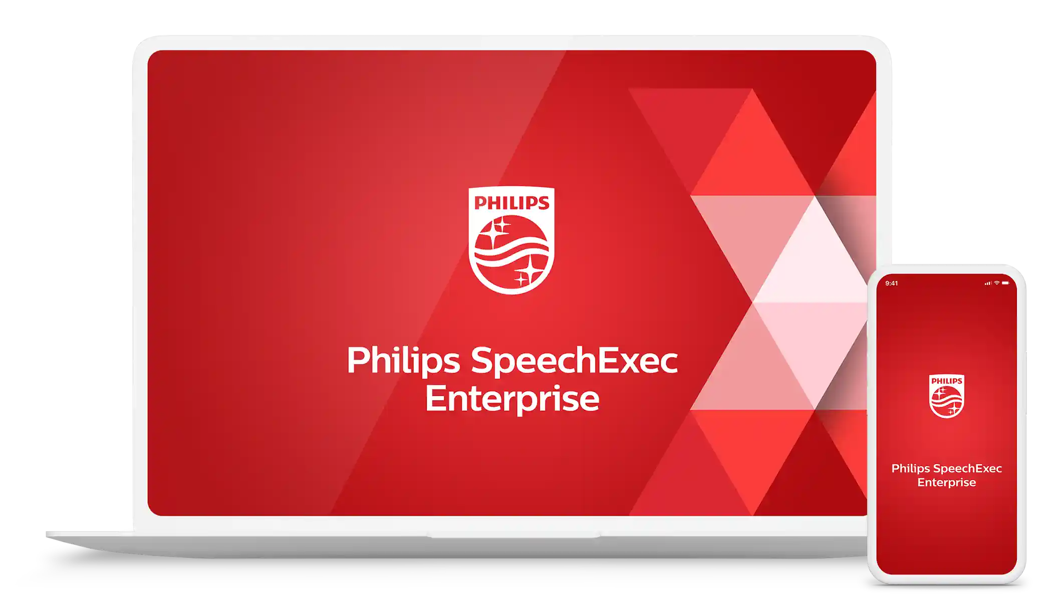 Philips SpeechExec Enterprise