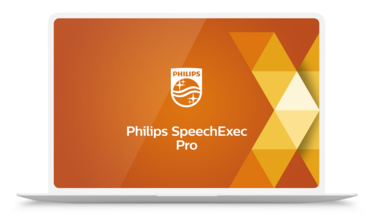 Philips SpeechExec Enterprise