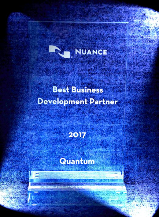 Best Business Development Partner